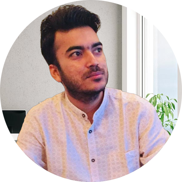 Ankit Pathak website developer