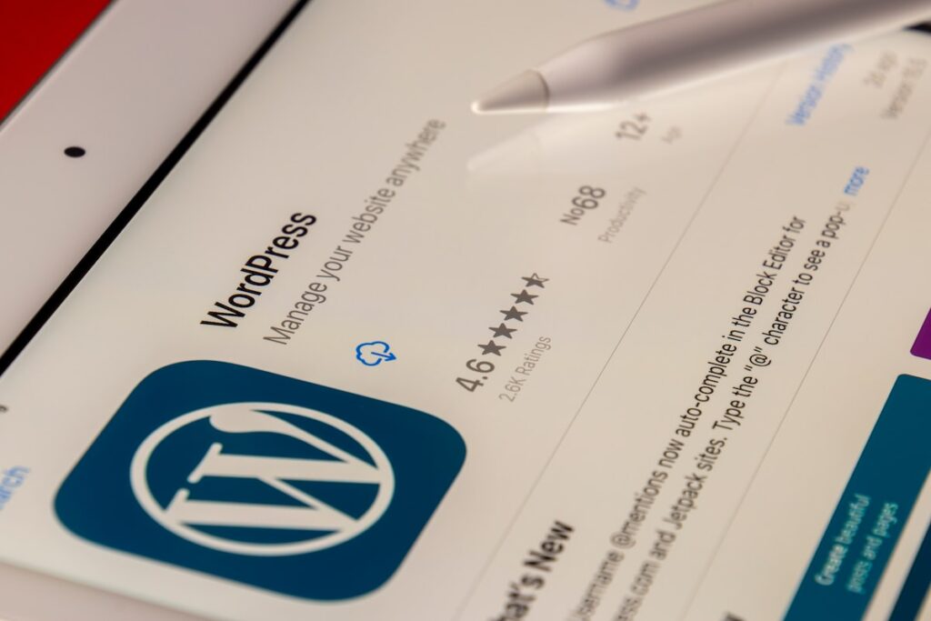 List of some important wordpress questions for fresher candidates