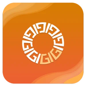 ginger gold coast mobile app