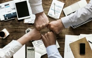 The Perfect Meeting